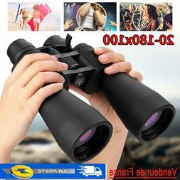 Monoculaire Camping Vision Nocturne Coordonn&eacute;es H