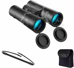 , Jumelles Adultes Puissante Pour L'observation