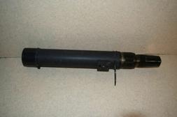 BUSHNELL 20.60X60 Rev&ecirc;tu Optics &Eacute;tendue
