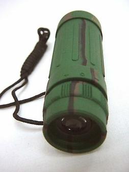 Monoculaire Vision De Jour Et Nuit Camouflage Nature Chasse