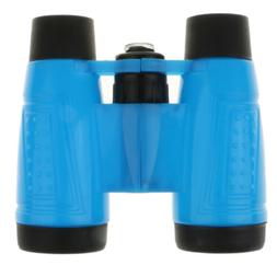 6 MINI BINOCULAIRES POUR ENFANTS - JOUET DE SCIENCE ESPION M