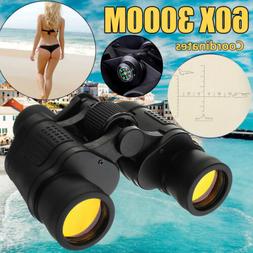 Hd Day/night Waterproof Telescopes 160000m Coordinates Fr