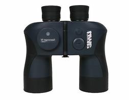 7x50 Jumelle Searanger compas avec &eacute;clairage sac et sangle 