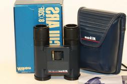 Vrai Poche Binoculaires Fantastique Vue Japon