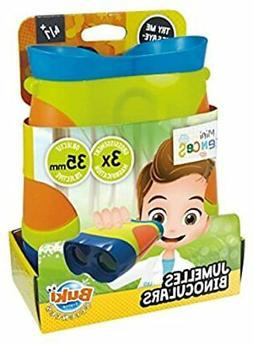 Buki - 9001 - Mini Sciences - Jumelles
