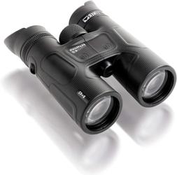 A - Steiner 8x42 Skyhawk 4.0 Mi Taille Jumelles