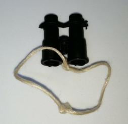 Accessoire Big Jim mattel action mego - paire jumelles