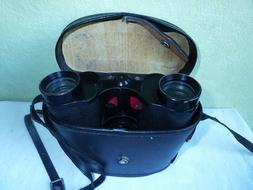 8 X 30 Grand Angle Avec Etui