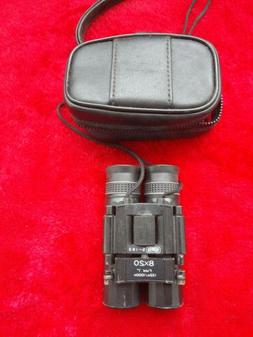Sbs S-193. 8x20 Avec Son Etui