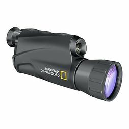 NATIONAL GEOGRAPHIC - Appareil Vision Nocturne 5x50