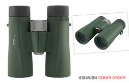 Kowa Bd II 8x42 Xd Weitwinkelfernglas Avec Xd -linsen Produi