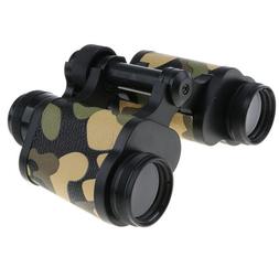 BINOCULAIRES 8x30 UTILISATION G&Eacute;N&Eacute;RALE T&Eacute;LESCOPE POUR OIS