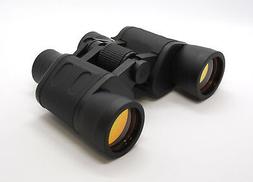 Observation Des Oiseaux Nature Large Champ Vue Anti-uv