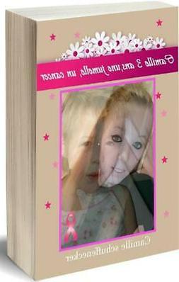 Camille 3 ans une jumelle un cancer