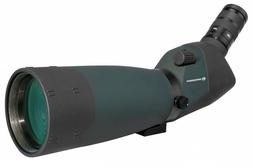 Bresser Chasse 20-60X80 45&deg; Longue-Vue