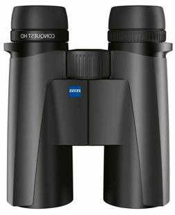 ZEISS Conquest HD 8x42 Avec ZEISS Reinigungs-Kit 