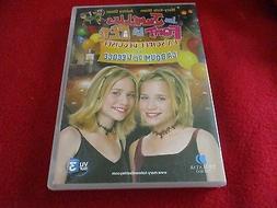 Font La Fete - La Boum De L'ecole" Mary-kate & Ashley Olsen