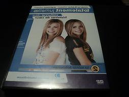 Volume 2 : Histoires De Coeur" Mary-kate & Ashley Olsen