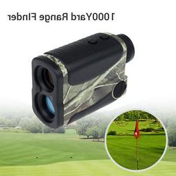 EYOYO Golf Range Finder 914,4 m 6 x Tour de chasse Distance 