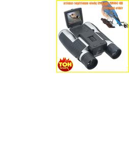 12x32 1080p  2.0 "lcd Af