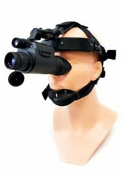 GALS HMG01/F26 Gen.1, russe jumelle de vision nocturne avec 