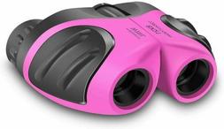 Pour Enfants,cadeaux De Gar&ccedil;on Fille 5-12 Rose