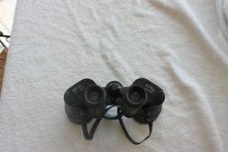 JUMELLE 10X50 HUNTER