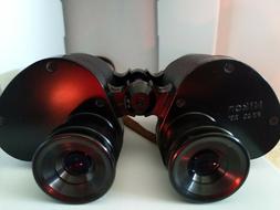 JUMELLE NIKON 7x50 7,3 MARINE TROPICAL