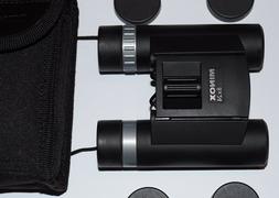 Jumelle MINOX BD 8x24 BR