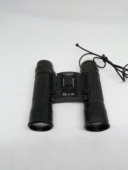 jumelle exakta compact 10x25  vintage