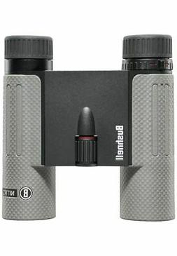 JUMELLE BUSHNELL NITRO 10X25