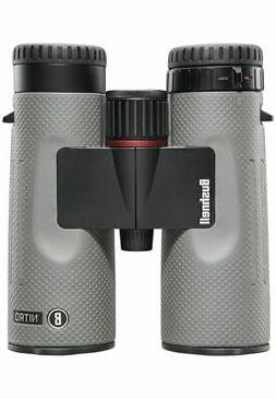 JUMELLE BUSHNELL NITRO 10X42