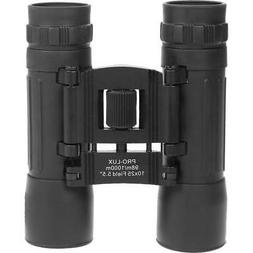 10 X 25 Mm D&Ouml;rr 544200 Noir