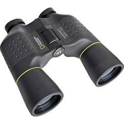 10 X 50 Mm National Geographic 9056000 Noir