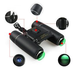 10x21 Bak7 Pour L'observation Des Oiseaux Chasse Camping - N