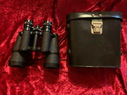 Yashica 10x50 Field 5.5&deg; N&deg; 50298