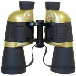 7x50 Autofocus Revetement Etanche Antichoc