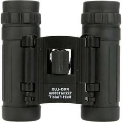 8 X 21 Mm D&Ouml;rr 544150 Noir