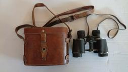 8x30 Mod&egrave;le 56 Arm&eacute;e Fran&ccedil;aise / 8x30 Binoculars Model 56