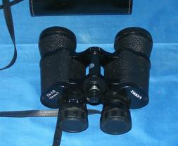 Phoenix 8x40 D'occasion Tr&Egrave;s Bon Etat Avec Etui Sacoche Ban