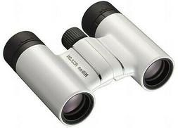 Nikon Aculon T01 8x21 / Blanc