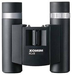Minox Bd 8x24 Br Neuf