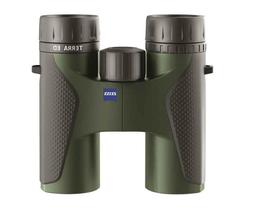 Binoculars Zeiss Terra Ed 8x32 Vert/noir - New, Ze523203-990