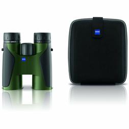 Binoculars Zeiss Terra Ed 10x42 Vert/noir, Ze524204-9908