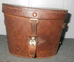 Carl - Zeiss - Jena  - Deltrintem  8x30 -  + Etui Cuir