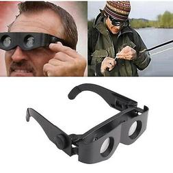 De P&ecirc;che R&eacute;glables Loupe Lunettes Ext&eacute;rieures Portables