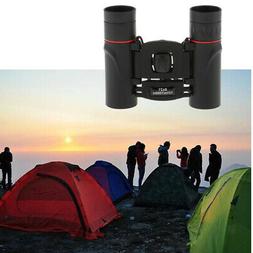 &agrave; Mise Au Point Rapide 8x21t&eacute;lescope Pour L'observation De