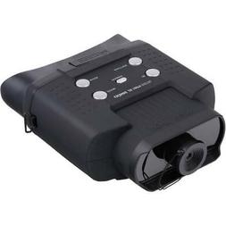 De Vision Nocturne Avec Appareil Photo Num&eacute;rique D&Ouml;rr Zb-1