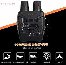 De Vision Nocturne Port&eacute;e De Vision Nocturne Infrarouge 300