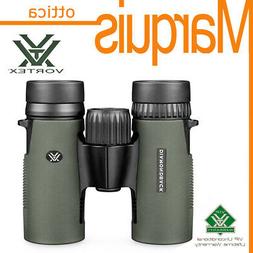 Diamondback Hd 10x28 Garantie A Vie Ottica Marquis